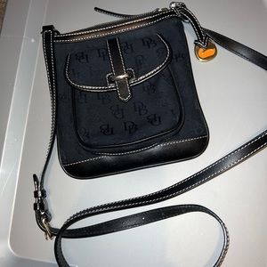 Dooney and bourke